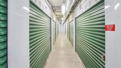 Storage Units at Access Storage - North Bay East - 28 Commerce Crescent North Bay, ON